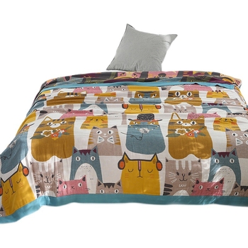 Κουβέρτα πετσέτας — 95% βαμβάκι, 1600 g, απλός και μοντέρνος σχεδιασμός, με δυνατότητα ιδιωτικής ετικέτας