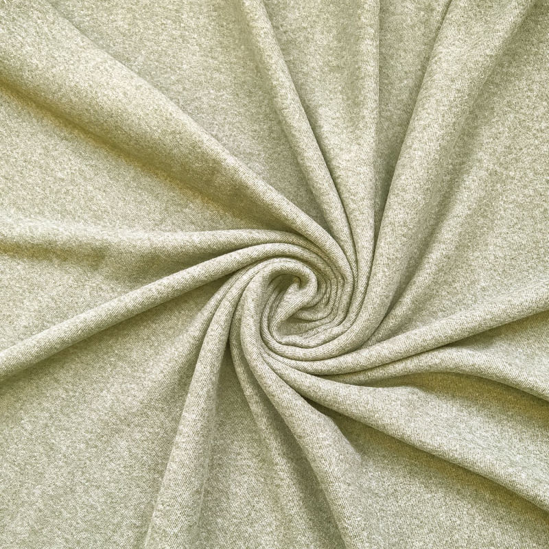 Frotir deka, poliester, 300–500 g, jednobojna boja, skandinavski stil