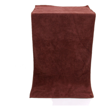 Prilagodljiv ručnik za sušenje kose od superfinih vlakana, 300 g, 32-plies miješano vlakno, apsorpcijski ručnik za ljepotu