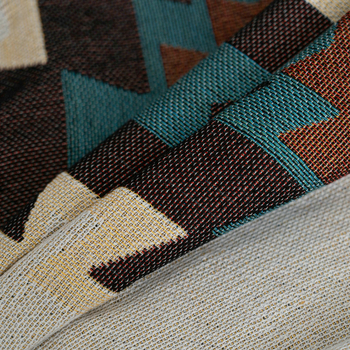 Europska presvlaka za kauč; Materijal: Mješovita tkanina; Uzorak: 29432600; Prilagodba: Da; Kompatibilno s kombiniranim kaučima; Pogodno za sve sezone