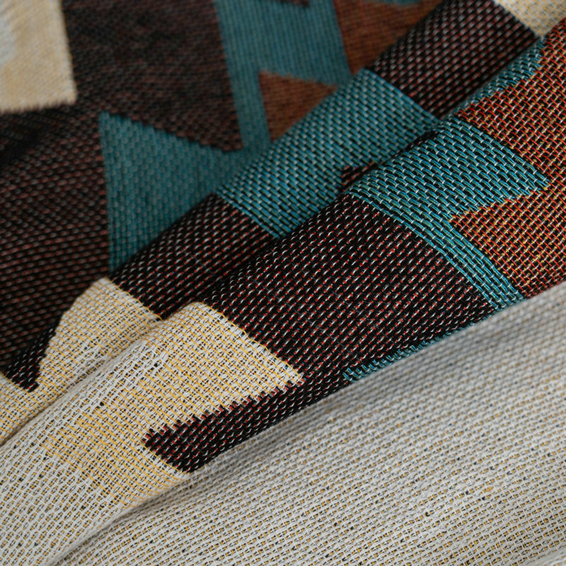 Europska presvlaka za kauč; Materijal: Mješovita tkanina; Uzorak: 29432600; Prilagodba: Da; Kompatibilno s kombiniranim kaučima; Pogodno za sve sezone