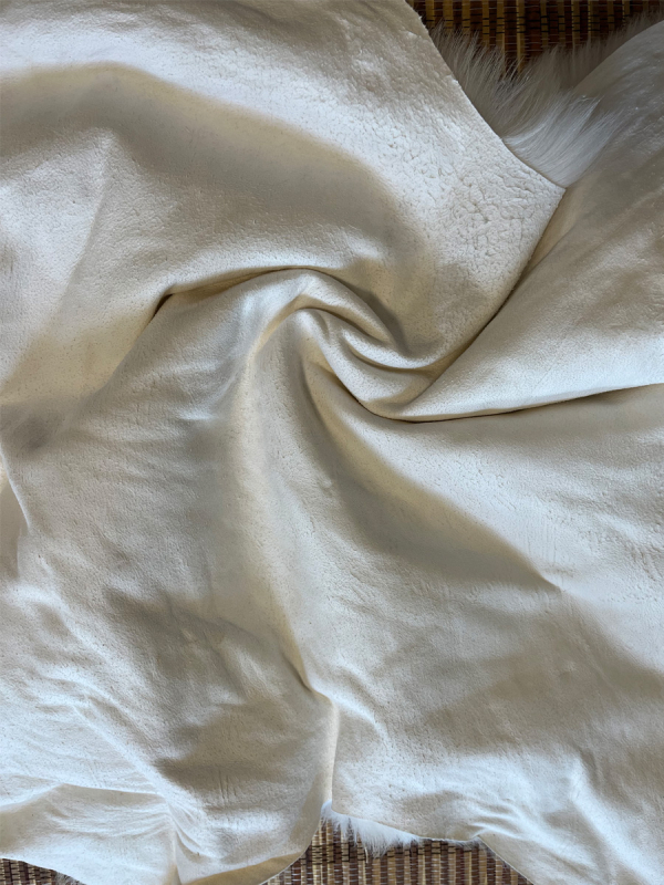 Jastuk za kauč od ovčje vune, minimalistički stil, tip jastuka pad, univerzalna kompatibilnost
