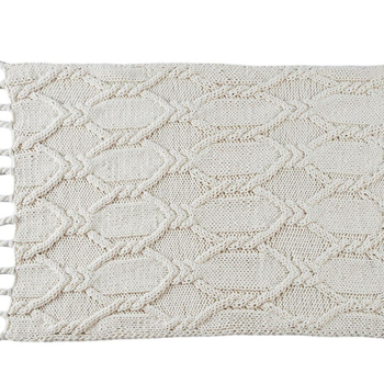 Deka od akrila, 1500–1999 g, prilagodljiva, vrhunska, moderni minimalistički stil, proljeće i jesen, licencirani privatni znak.