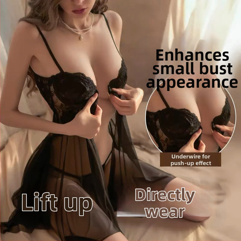 Set čipkaste donje rublje za žene, uloga: slatka djevojka, tkanina: čipka, glavna tkanina: poliester, sadržaj glavne tkanine: 95%, stil: 21667392835