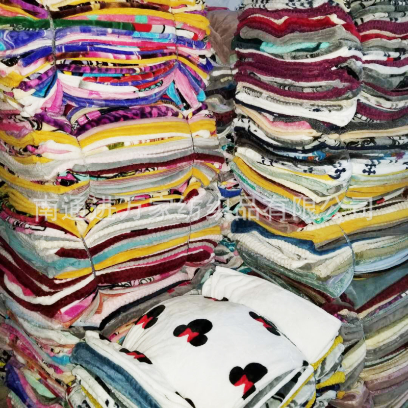 Ćebe za kućne ljubimce i uredski odmor, 1,2 m, koralni baršun flanel, debeli pokrivač