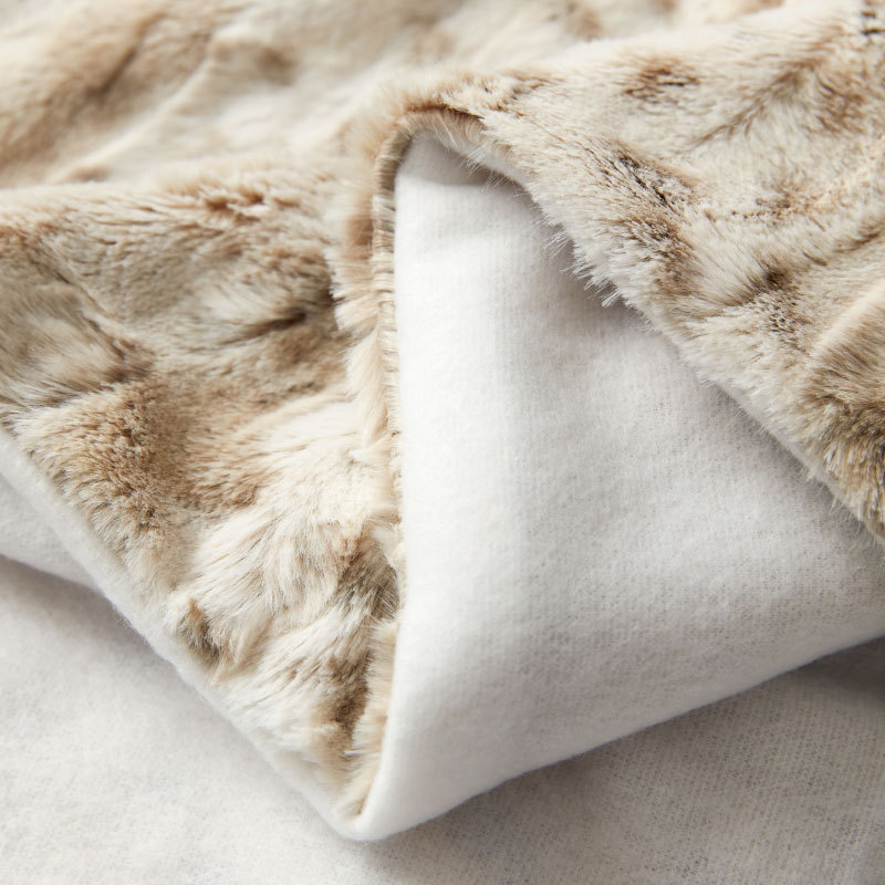 Poliészter pléd otthonra és irodába, 280 g, tavasz–ősz, testreszabható, modern és egyszerű stílus