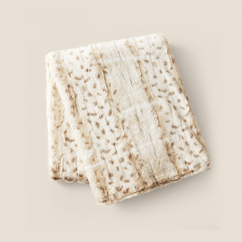 Poliészter pléd otthonra és irodába, 280 g, tavasz–ősz, testreszabható, modern és egyszerű stílus