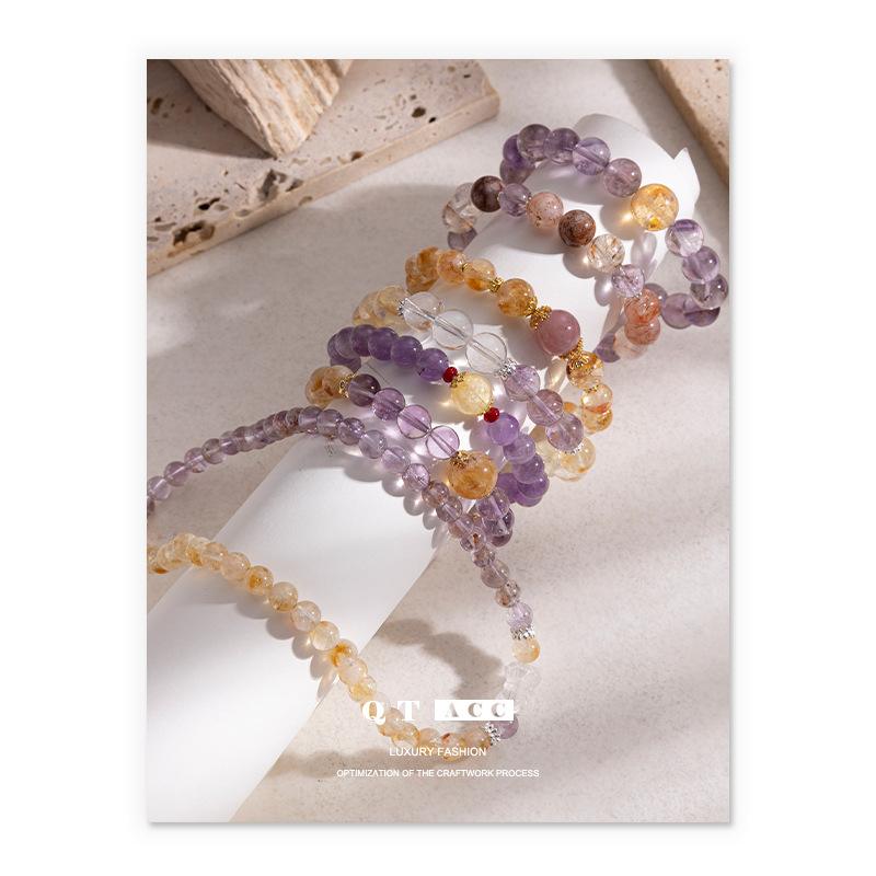 Brățară, femei, stil geometric, calitate înaltă (Material: Cupru; Procesare: Placare electrolitică; Brand: Qiting; Stil: Feminin, Înaltă clasă; Formă: Geometrică)