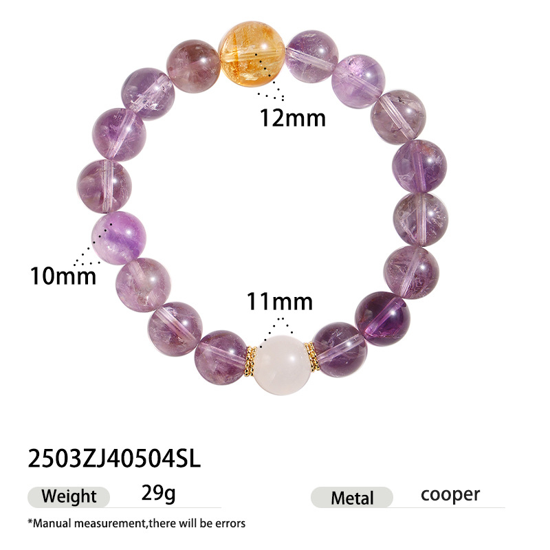 Brățară, femei, stil geometric, calitate înaltă (Material: Cupru; Procesare: Placare electrolitică; Brand: Qiting; Stil: Feminin, Înaltă clasă; Formă: Geometrică)