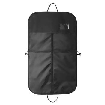 Kostīmu putekļu aizsargsegums – poliesters, vienkāršs un mūsdienīgs stils, putekļu un mitruma aizsardzība, der komplektiem; piemērots ceļojumu uzglabāšanai, guļamistabai un viesistabai