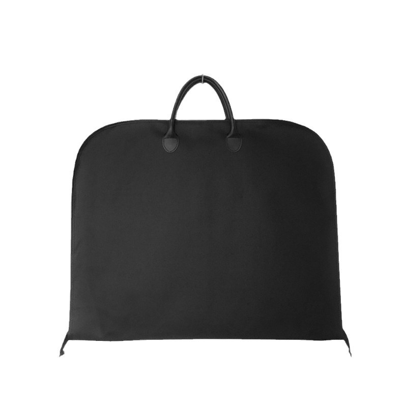 Kostīmu putekļu aizsargsegums – poliesters, vienkāršs un mūsdienīgs stils, putekļu un mitruma aizsardzība, der komplektiem; piemērots ceļojumu uzglabāšanai, guļamistabai un viesistabai