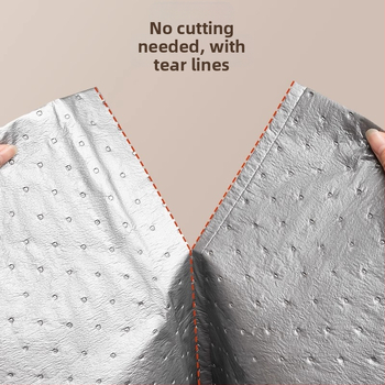 Gornji zaštitni pokrov hladnjaka protiv prašine – netkani materijal, marka Shiozaki, japanski stil