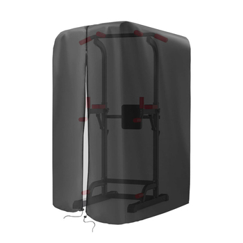 Husă de praf pentru bara de tracțiune de acasă — poliester, stil modern minimalist, personalizabil