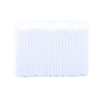 Vienreizējās lietošanas metļas pārsegs mājsaimniecībai, auduma materiāls ar netkanu vāciņu, 100 gab./iepakojumā, 100 iepakojumu kastē, noliktavā