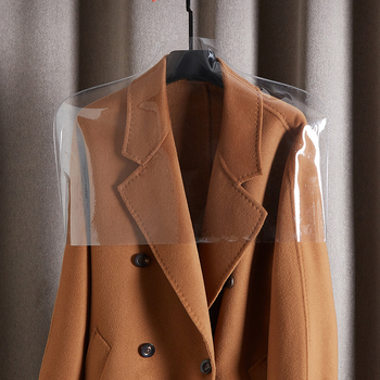 Putekļu aizsardzības pārsegs apģērbam – ķīniešu stils, putekļu aizsardzība