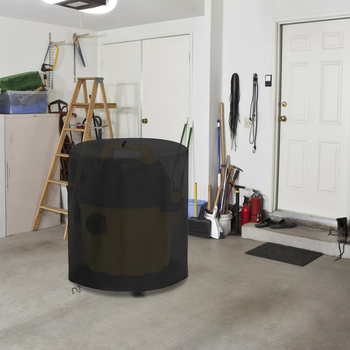 Zaštitna navlaka za usisavač – Oxford tkanina, moderni minimalistički stil, marka See Special, bez prilagodbe