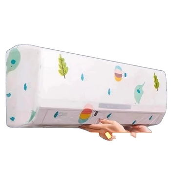 Navlaka za klima uređaj Nai xi qiao, netkani materijal, univerzalni stil