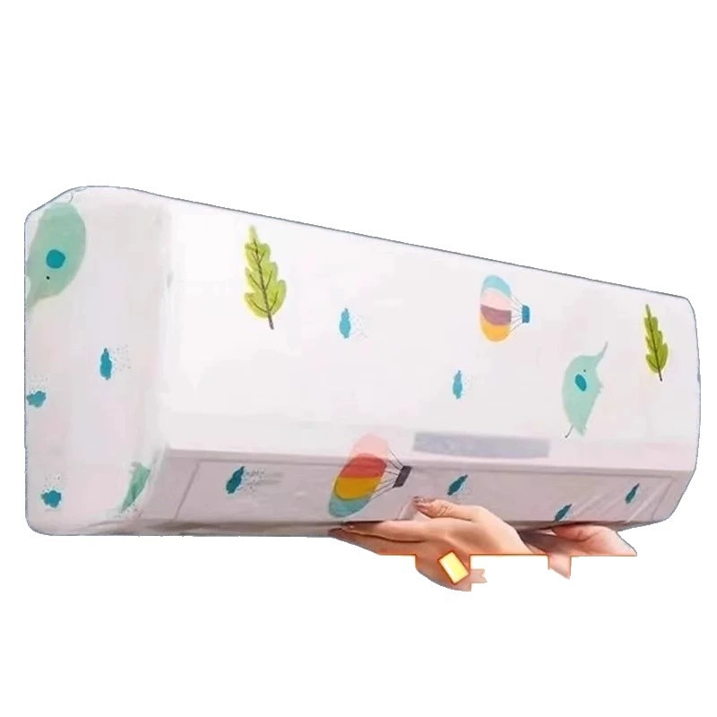 Navlaka za klima uređaj Nai xi qiao, netkani materijal, univerzalni stil