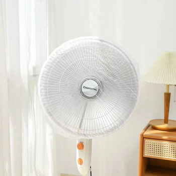 Vienreizēja PE putekļu aizsarg vāciņš rīsu vārīšanas iekārtām un mikroviļņu krāsnij