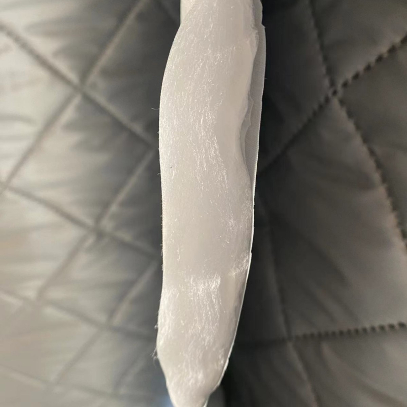 Zaštitni pokrov plinske boce, Oxford tkanina, dvostrano vodootporan, prašini otporan, pamučna izolacija, za vanjsku upotrebu