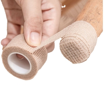 Huse pentru picioarele scaunelor din textil nețesut – antiderapante, rezistente la uzură, design modern minimalist