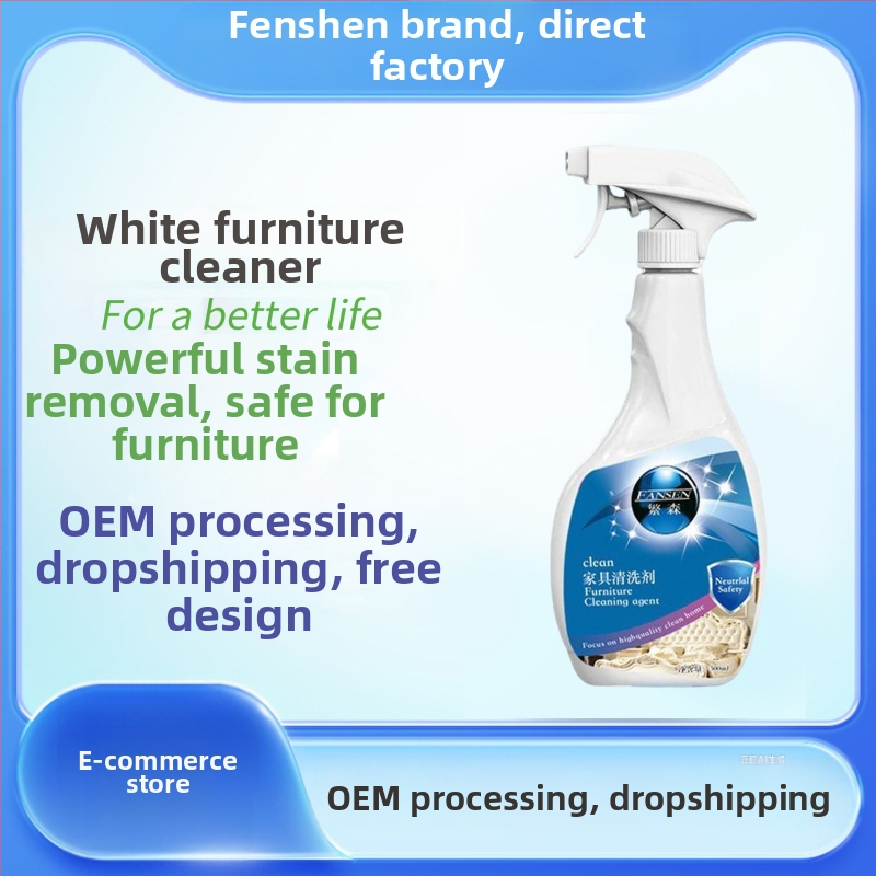 Medinių spintų valymo priemonė – daugiafunkcinė; gilus valymas, gaivinimas ir riebalų dėmių suardymas