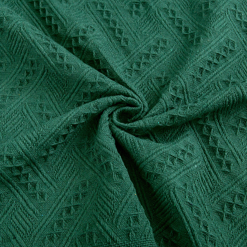 Kanapéhuzat poliészter-pamut keverékből, egyszínű, egyszemélyes kanapéhoz, modern minimalist stílus