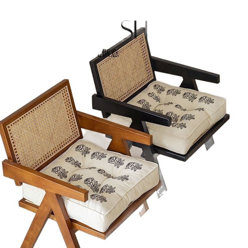 Kanapé párna, textil anyag, minta: növények és virágok, skandináv stílus, csipke típusú dizájn, általános használat