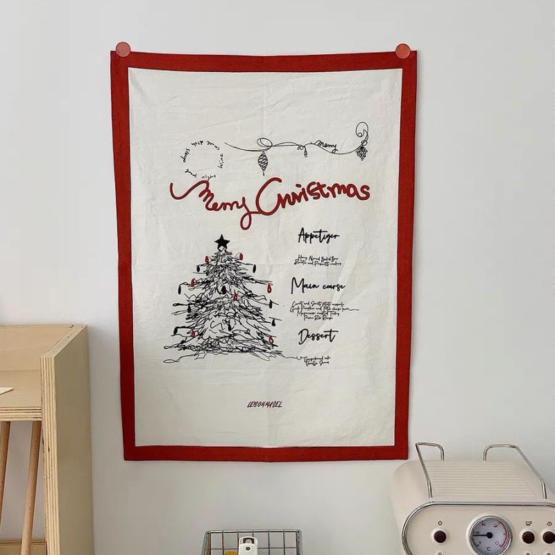 Гоблен от плюш, основна материя: полиестер 91–100%, подпомагащ компонент: полиестер 40–50%, стил: Средиземноморски, печат: цифров термичен трансфер, форма: правоъгълен