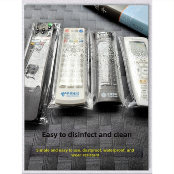 Televizora set-top kastes tālvadības pults vāciņš – universāls, skaidrs, putekļu un ūdens drošs; Materiāls: Silk flower; Galvenā auduma sastāvdaļa: Kokvilna; Galvenā sastāvdaļas satura: Cits; Stils: Vispārīgs mērķis; Kategorija: Tālvadības pults vāciņš