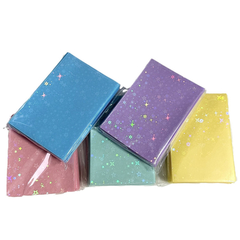 Plastična navlaka za karticu, dvostruka konstrukcija, ins wind stil