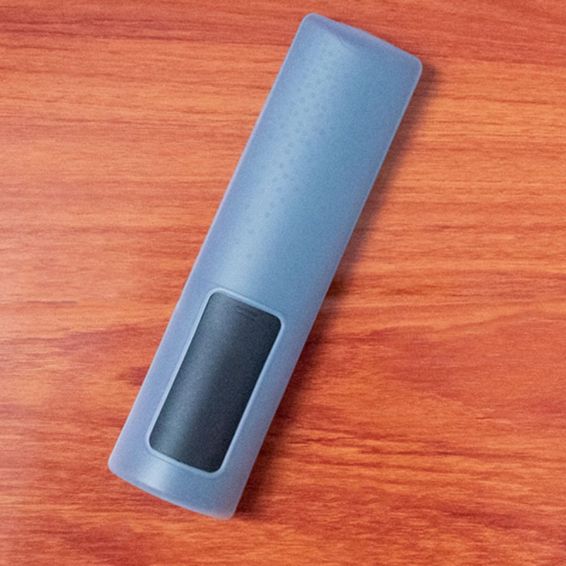 Aizsargvāciņš tālvadības pultijai Hisense CN3A75 CN3V75 — Materiāls: zīda puķe; Auduma galvenā sastāvdaļa: kokvilna; Stils: vispārējai lietošanai