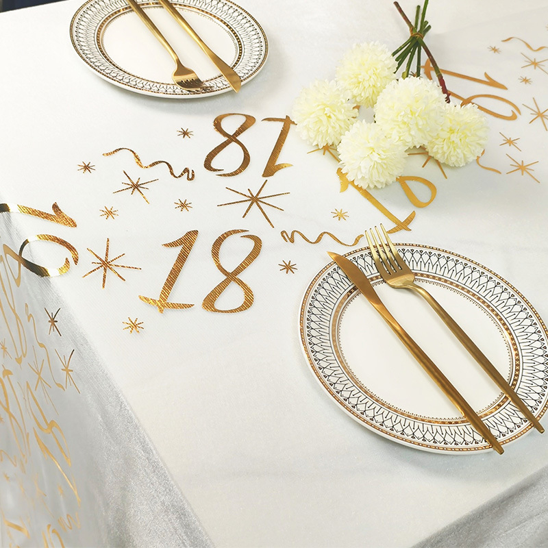 Stolna zastava - poliester vlakno, sadržaj tkanine 100%, jednobojni uzorak, mogućnost prilagodbe