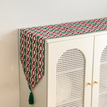 Față de masă, pătrată, model 69850, stil universal