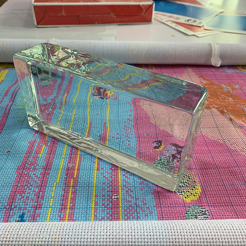 Mona Lisa Royal komplet za križni bod na plastičnoj tkanini, 9CT, nordijski stil