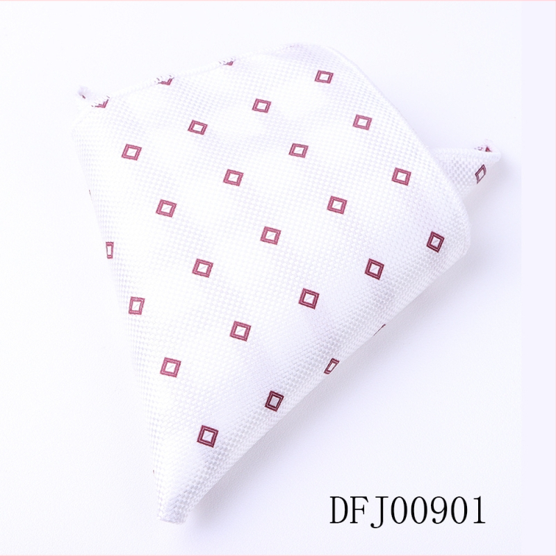 Unisex vreckovka do saka s kvetinovým vzorom, Jacquard väzba (Materiál: polyesterové vlákno; Vzor: kvietok; Spracovanie: Jacquard; Podšívka: polyester; Rok/sezóna: jar 2025)