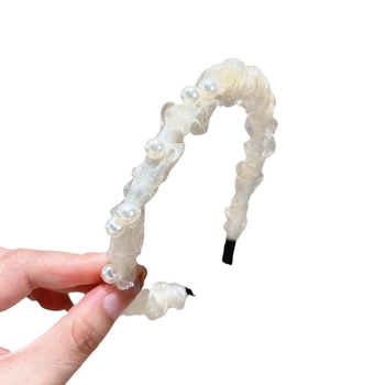 Dječja traka za kosu, legura, dodatak za kosu, ljeto 2024