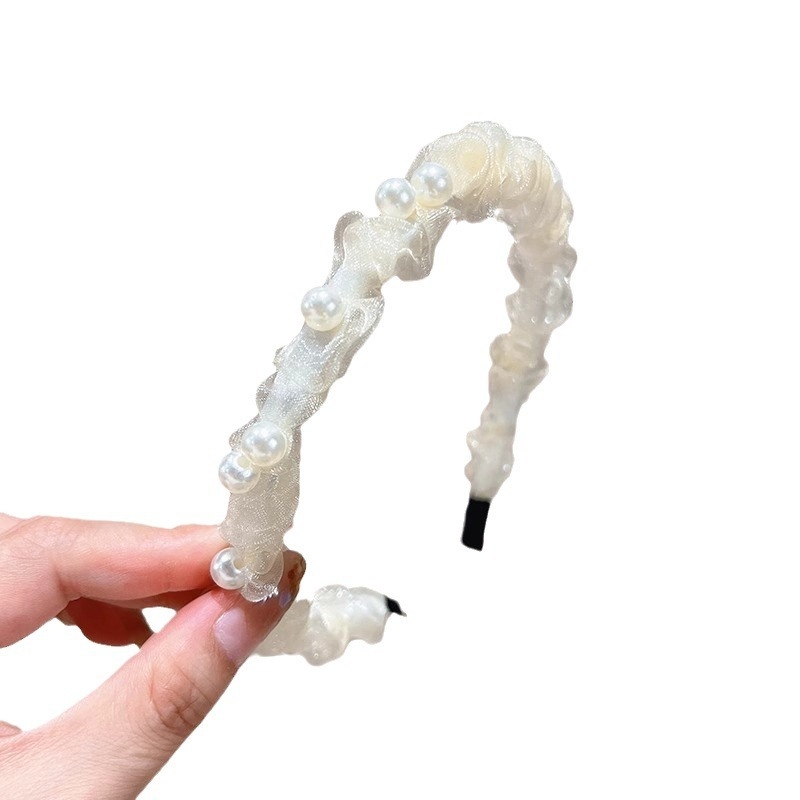 Dječja traka za kosu, legura, dodatak za kosu, ljeto 2024