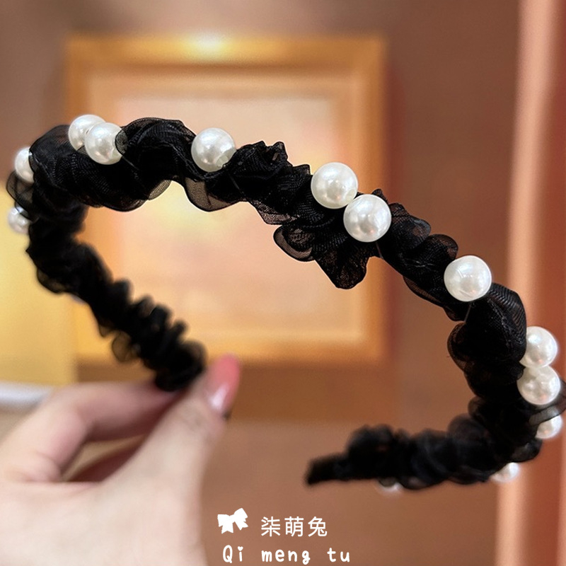 Dječja traka za kosu, legura, dodatak za kosu, ljeto 2024