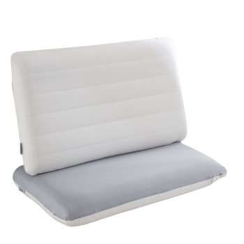 Navlaka za jastuk s quiltingom, 100% pamuk, tkanina 40S, reaktivno bojanje, moderni minimalistički stil