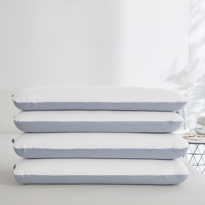 Navlaka za jastuk s quiltingom, 100% pamuk, tkanina 40S, reaktivno bojanje, moderni minimalistički stil