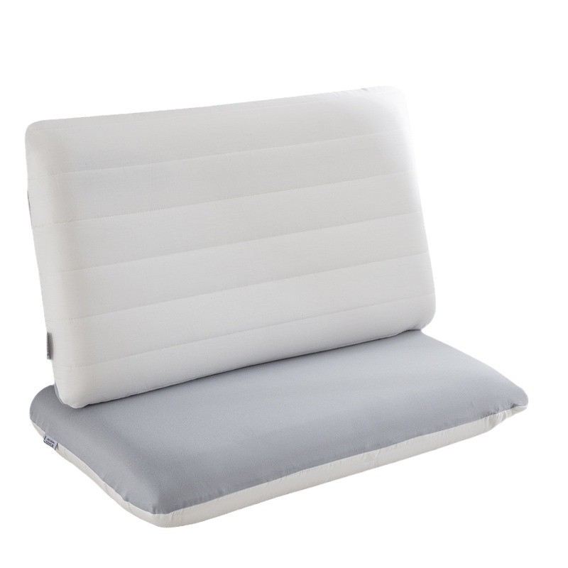 Navlaka za jastuk s quiltingom, 100% pamuk, tkanina 40S, reaktivno bojanje, moderni minimalistički stil