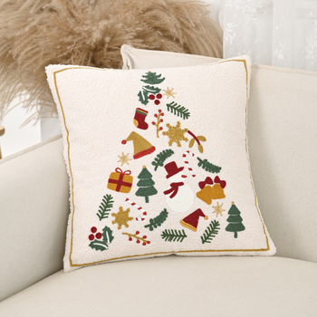 Navlaka za jastučnicu Xuan sha, poliester, moderan stil jednostavnosti, za dnevni boravak