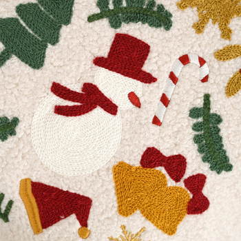 Navlaka za jastučnicu Xuan sha, poliester, moderan stil jednostavnosti, za dnevni boravak