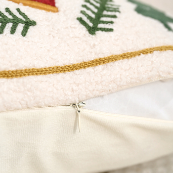 Navlaka za jastučnicu Xuan sha, poliester, moderan stil jednostavnosti, za dnevni boravak