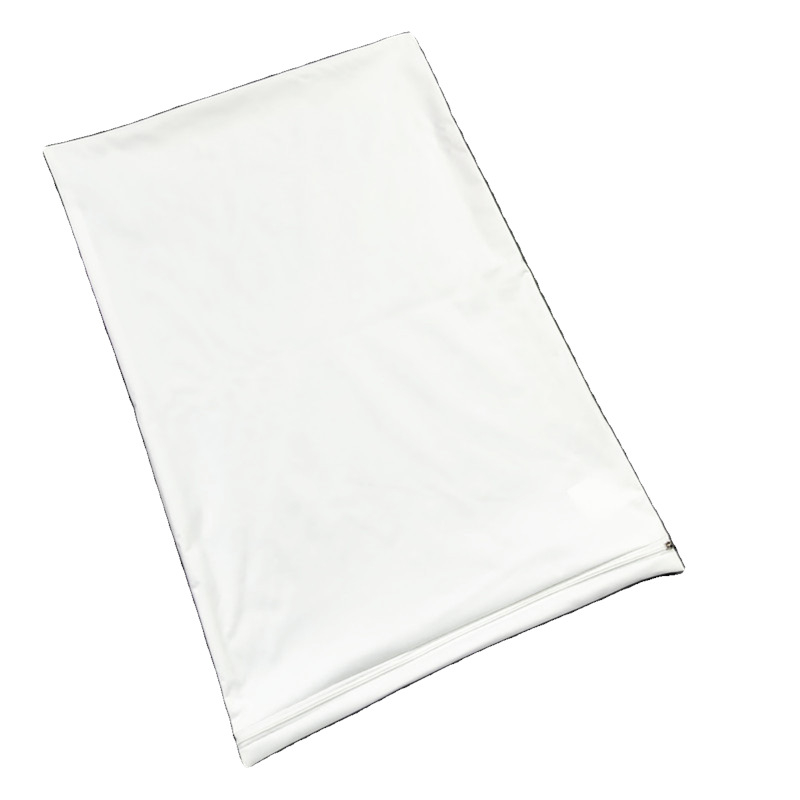 Vodootporna navlaka za jastuk s zaštitom od atka i izolacijskim slojem – reaktivno tiskanje na poliester