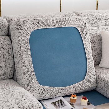 Husă de canapea elastică universală pentru canapea modulară – stil minimalist, pentru toate sezoanele, personalizabilă