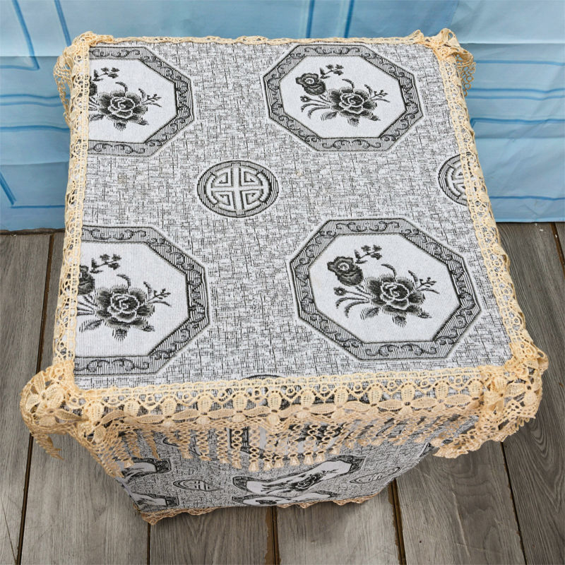 Husă de praf pentru seif – nylon, stil simplu și modern, pentru living, marcă Unique