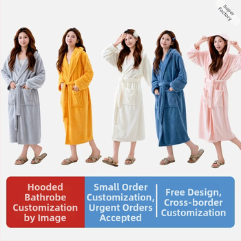 Vannirüü, unisex, korallfliis, 85% polüester, talvehooaeg