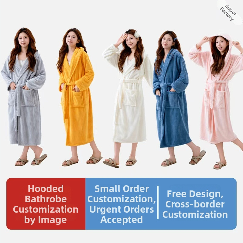 Vannirüü, unisex, korallfliis, 85% polüester, talvehooaeg